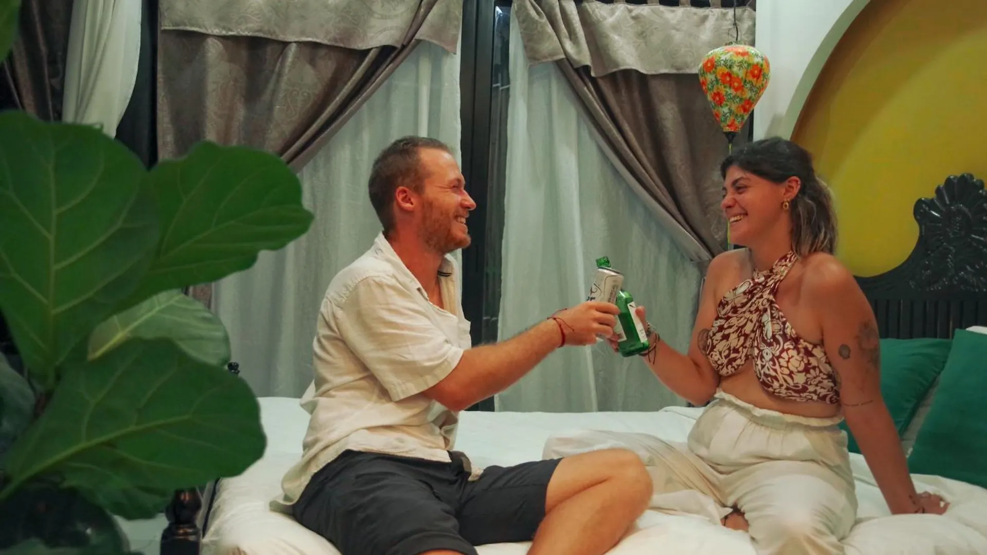 Hoi An Oasis Rosie Villa - 1 Bedroom With Private Pool And Garden View, Local Hoi An Decor