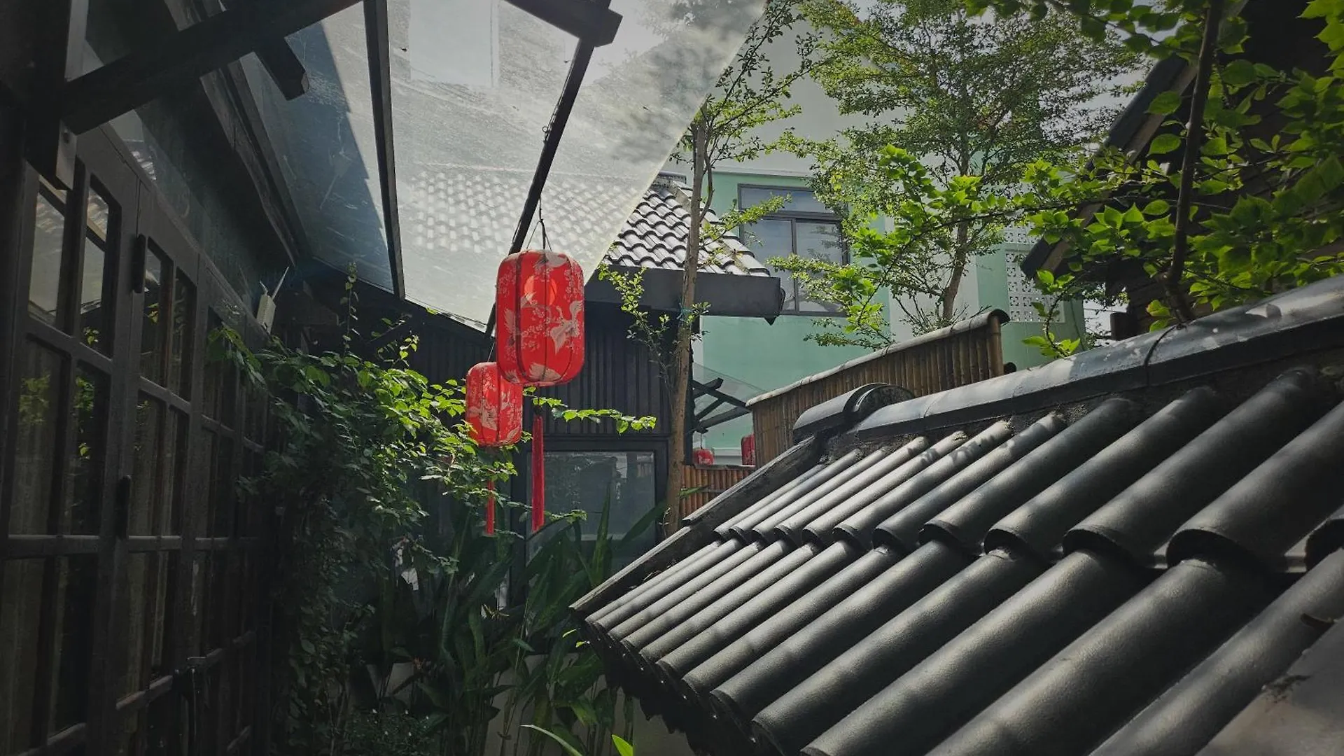 Hoi An Oasis Rosie Villa - 1 Bedroom With Private Pool And Garden View, Local Hoi An Decor 0*,  Вьетнам